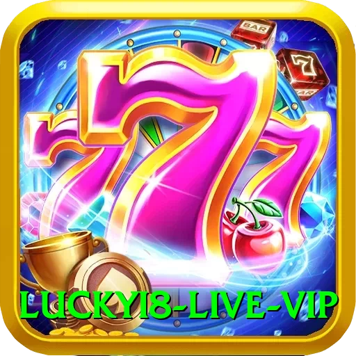 luckyi8 - Live VIP - 2
