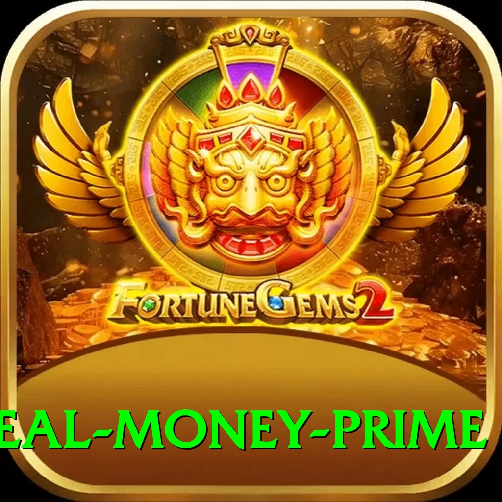 LuckyPKR777 - Real Money Prime - 2