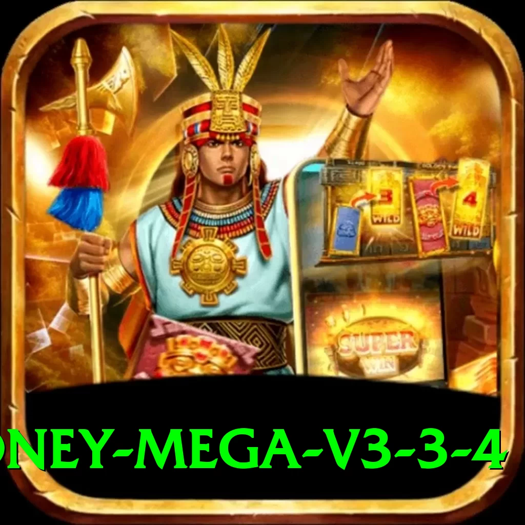 m666 Money Mega v3.3.4 - 2