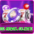 mahis King Slots