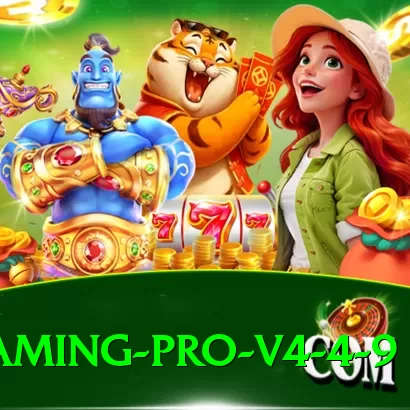 Milano777 Game Gaming Pro v4.4.9 - 2