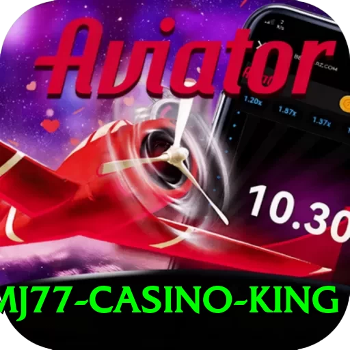 mj77 - Casino King - 2