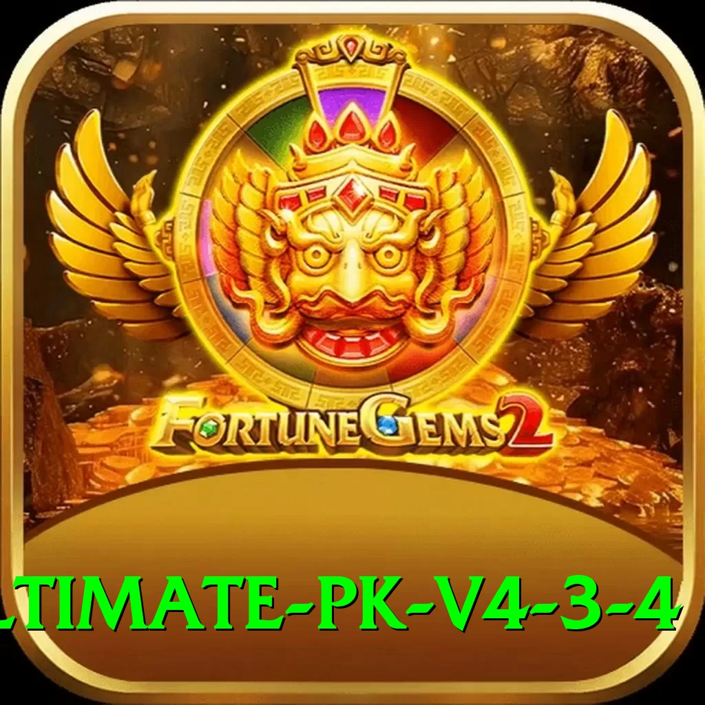 mwin Ultimate PK v4.3.4 - 2