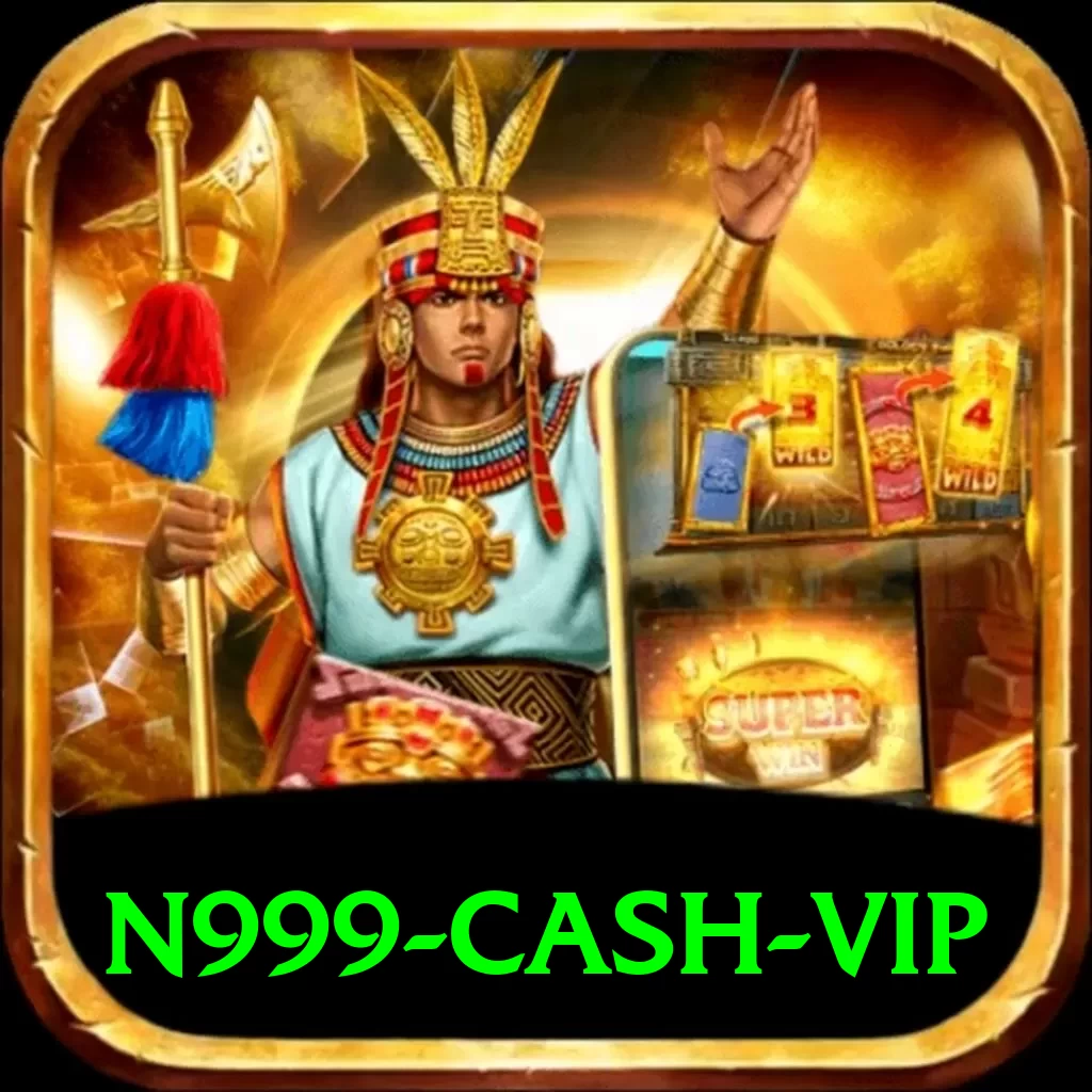 N999 Cash VIP - 2