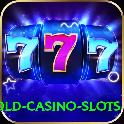 no777 Gold - Casino & Slots - 2
