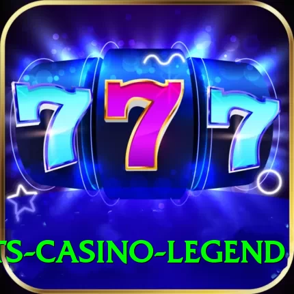 Omni Slots - Casino Legend - 2