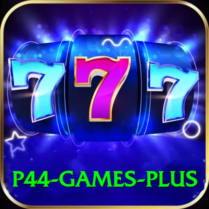 p44 Games Plus - 2