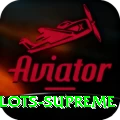 P9 Game - Slots Supreme
