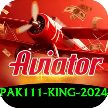 pak111 King 2024 - 2