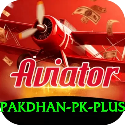 PakDhan PK Plus - 2