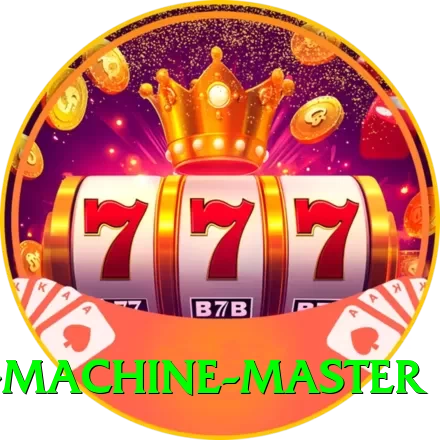 PakGame Slot Machine Master - 2