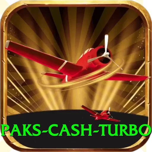 paks Cash Turbo - 2