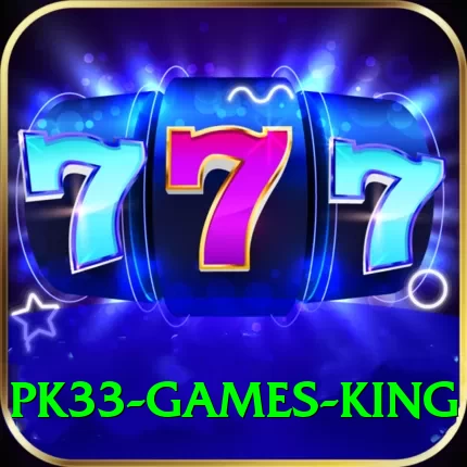 pk33 Games King - 2
