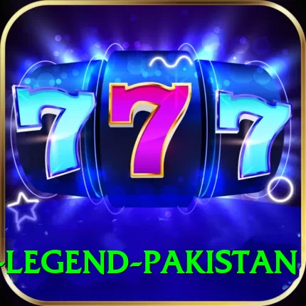 pk555 Legend Pakistan - 2