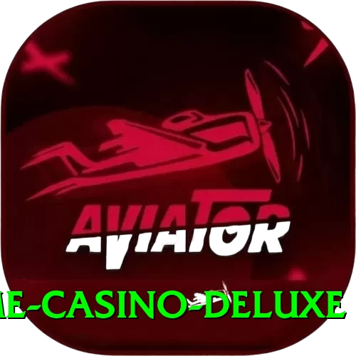 PK6 Game - Casino Deluxe - 2