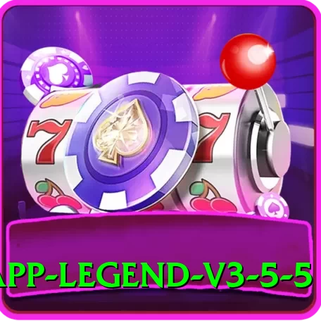 pk68 App Legend v3.5.5 - 2