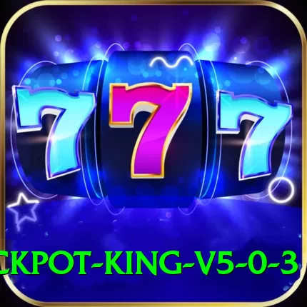 PKR 888 Game Jackpot King v5.0.3 - 2