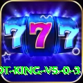 PKR 888 Game Jackpot King v5.0.3