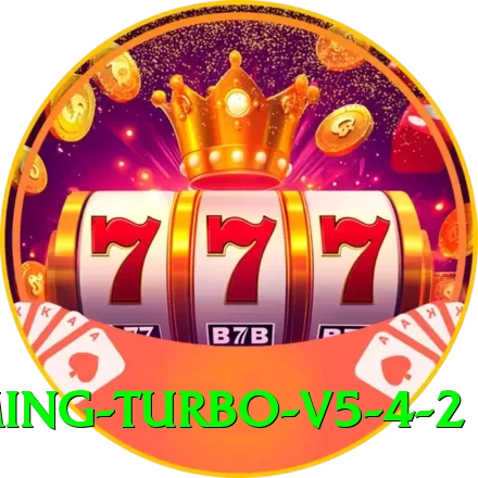 pkr888 Gaming Turbo v5.4.2 - 2