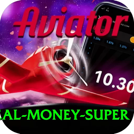 pkr888 - Real Money Super - 2