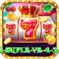 PKRSlots Bonus Super v5.4.3