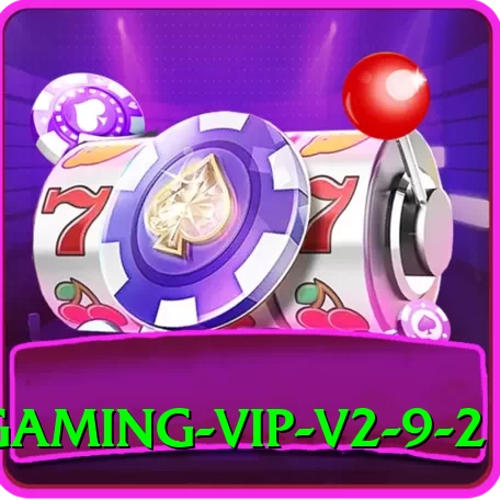 pkrvip Gaming VIP v2.9.2 - 2