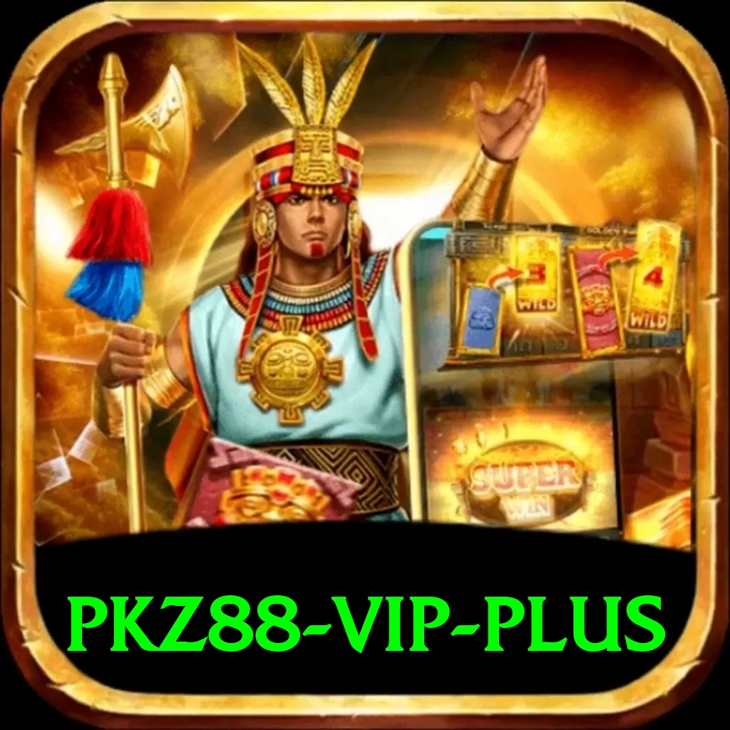 PKZ88 - VIP Plus - 2