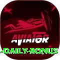 pkzlucky King - Daily Bonus