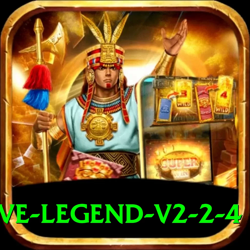 Q5Bet Live Legend v2.2.4 - 2