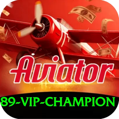 q789 - VIP Champion - 2