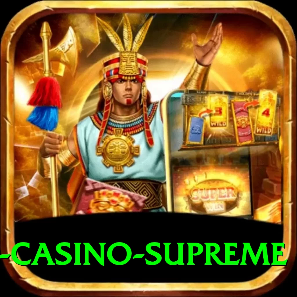 qpbet - Casino Supreme - 2