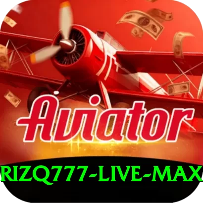 rizq777 - Live Max - 2