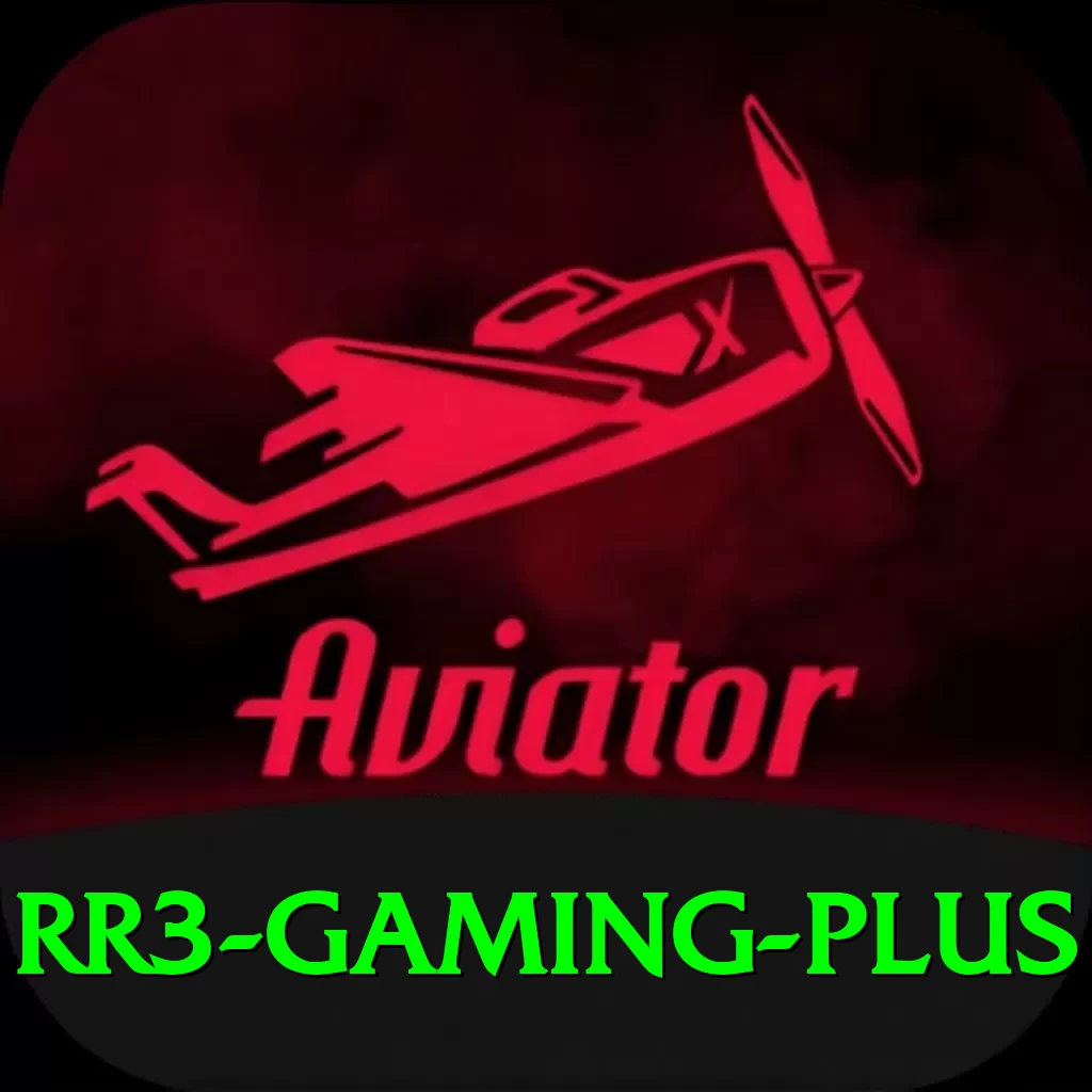 rr3 Gaming Plus - 2