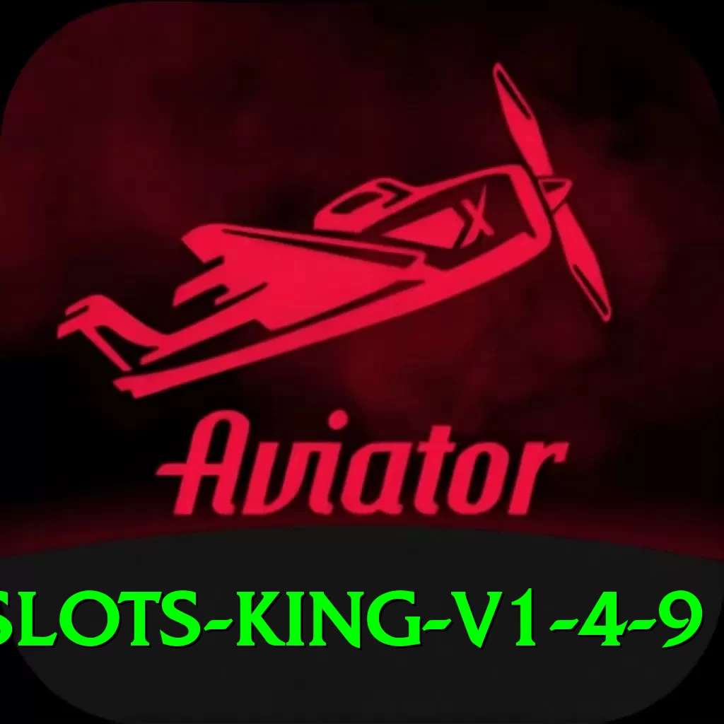 RS777VIP Game Slots King v1.4.9 - 2