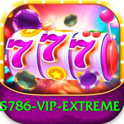 rs786 - VIP Extreme - 2