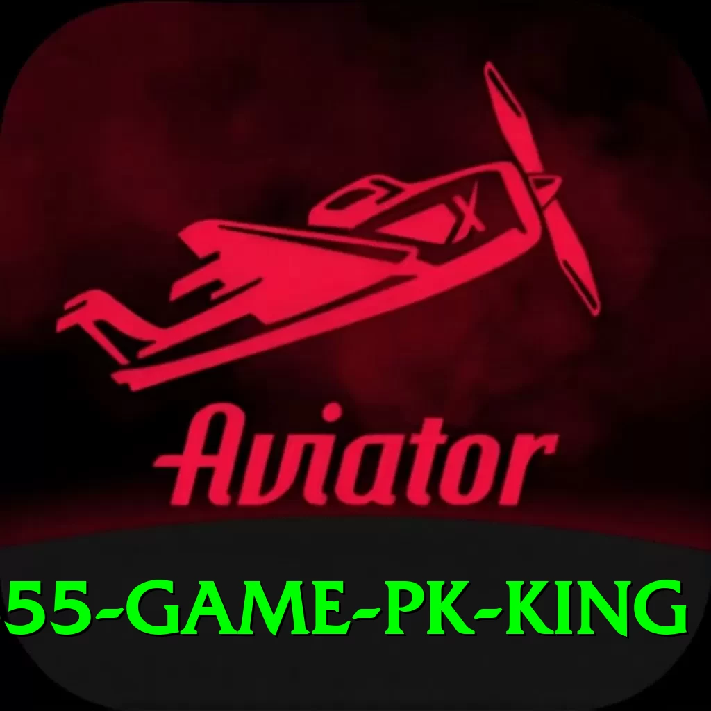 S55 Game PK King - 2
