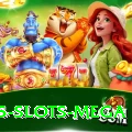s55 - Slots Mega