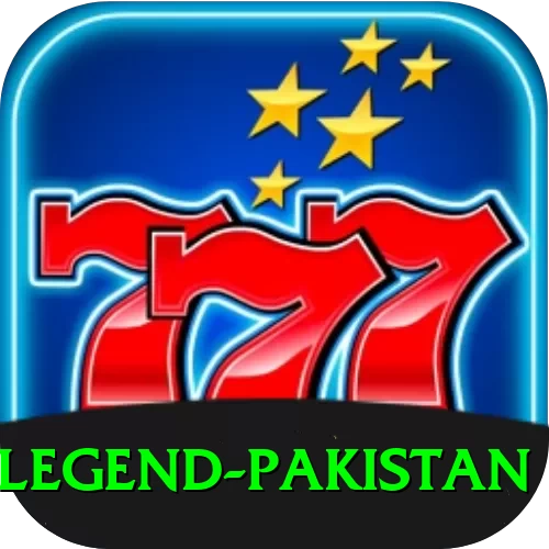 s9game Legend Pakistan - 2