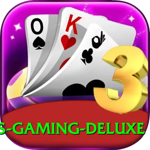 Six6s - Gaming Deluxe - 2