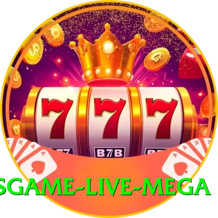 sixsgame Live Mega - 2