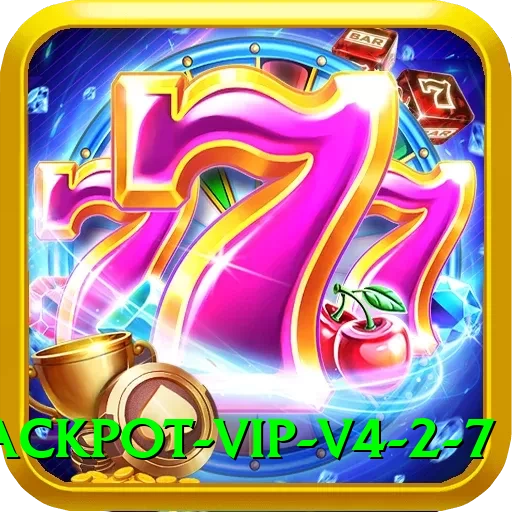 slotspk Jackpot VIP v4.2.7 - 2
