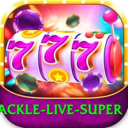 tackle - Live Super - 2