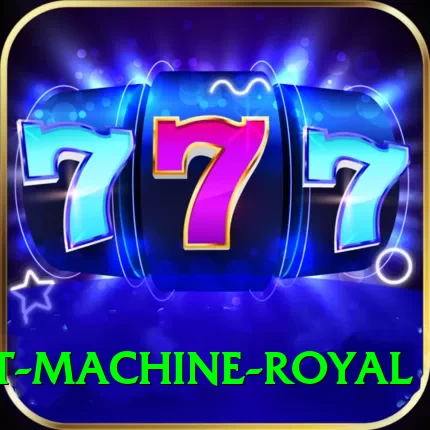 tackle Slot Machine Royal - 2
