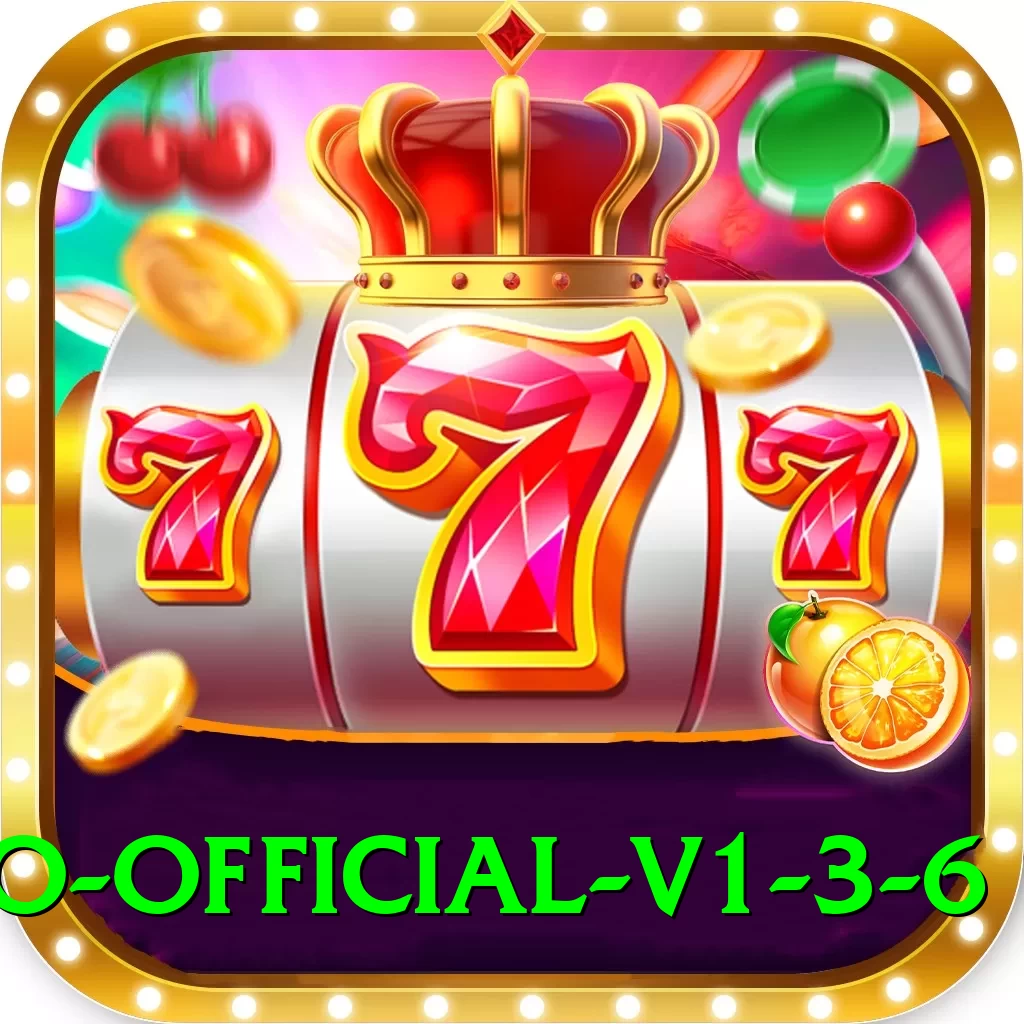 td777 Casino Official v1.3.6 - 2