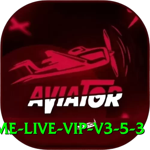 TG299 Game Live VIP v3.5.3 - 2