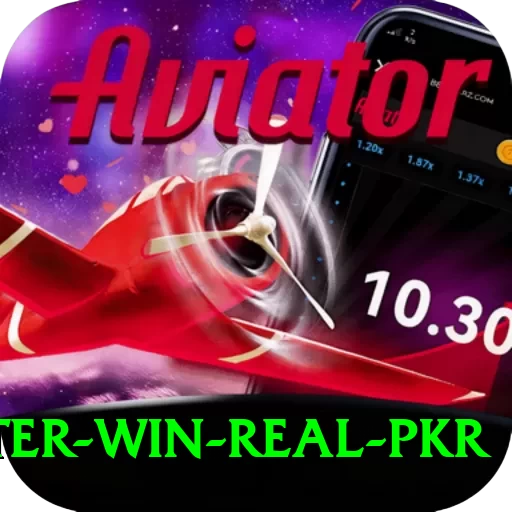 trout Master - Win Real PKR - 2