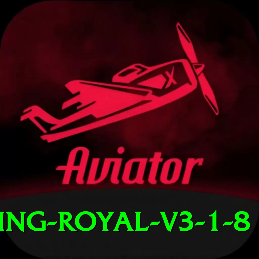 vk777 Gaming Royal v3.1.8 - 2