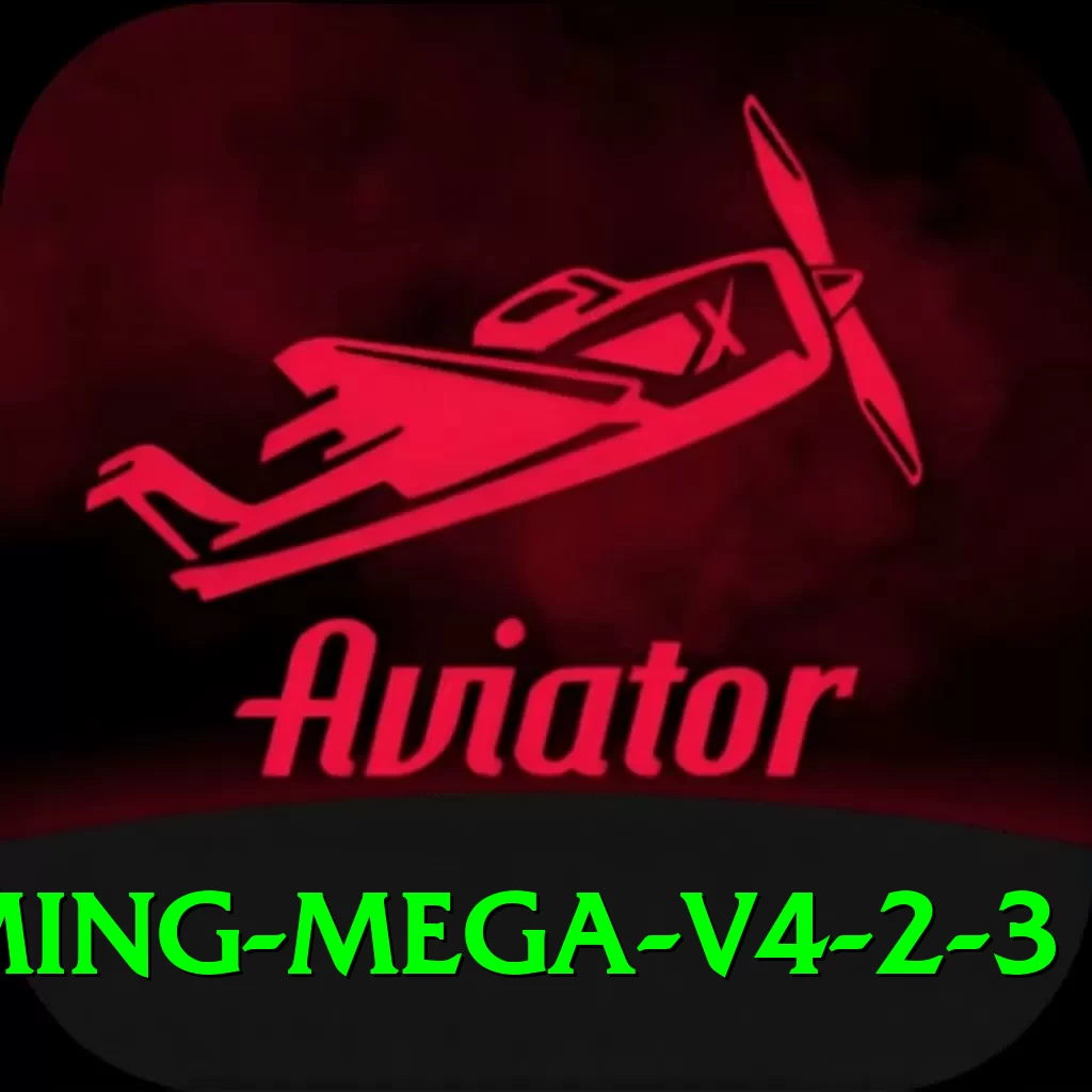 wt777 Gaming Mega v4.2.3 - 2