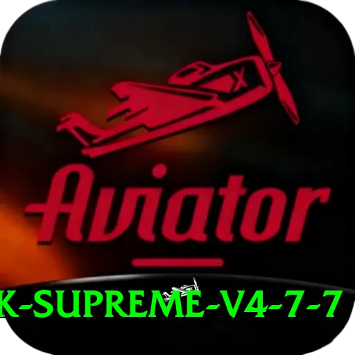 wwb777 APK Supreme v4.7.7 - 2