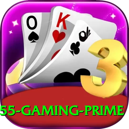 X555 - Gaming Prime - 2